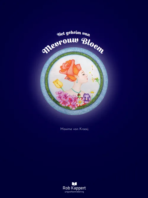 het geheim van mevrouw bloem
