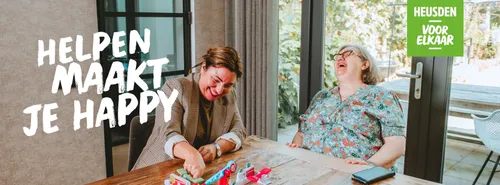heusden voor elkaar