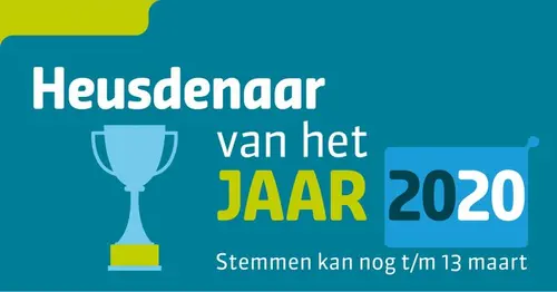 heusdenaar 2020