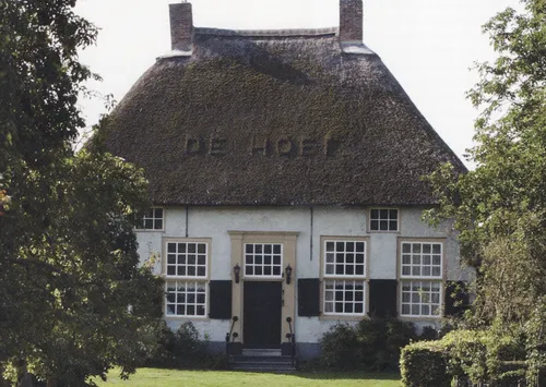 hoef nederhemert