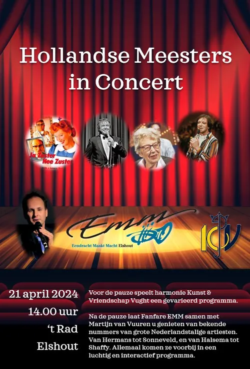 hollandse meesters 1