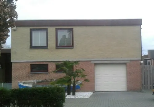 huis willem alexanderstraat