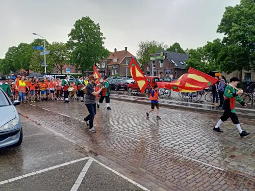 intocht avonddriedaagse 12 mei 2023 2
