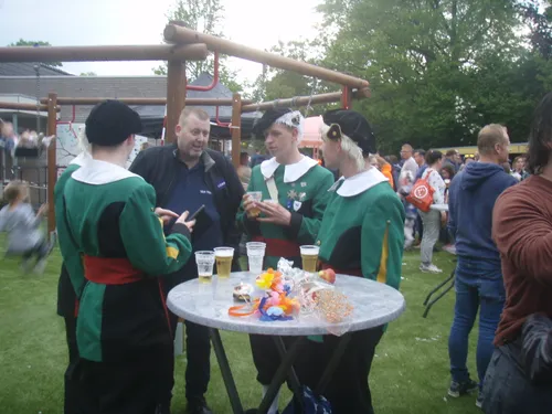 intocht avonddriedaagse 12 mei 2023 5