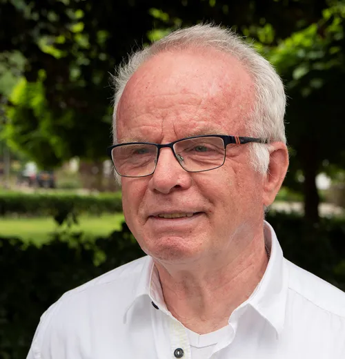 ir jmjm michel omtzigt