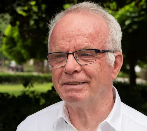 ir jmjm michel omtzigt