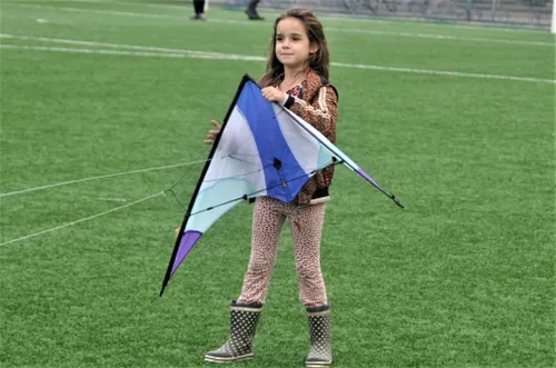 jeugd vakantie vreugd drunen foto vliegeren 2021