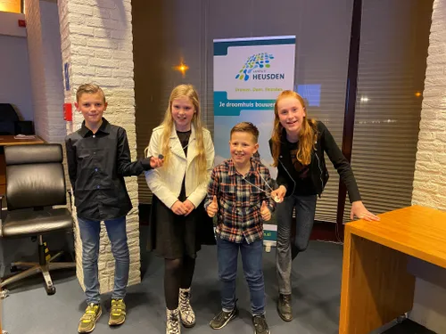 jeugdburgemeesters 2020 en 2021