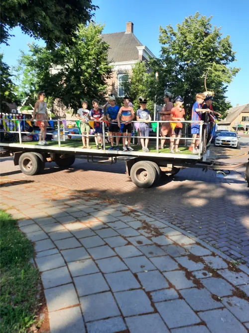 jeugdraad afsluitdag 2