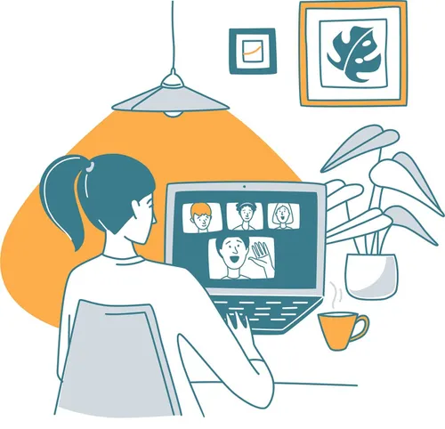 jongeren eenzaam corona