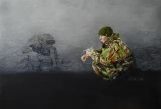 jos gelissen thoughts