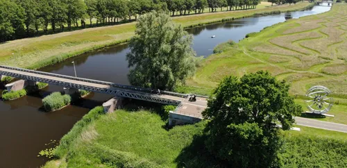 kanaal brug 1