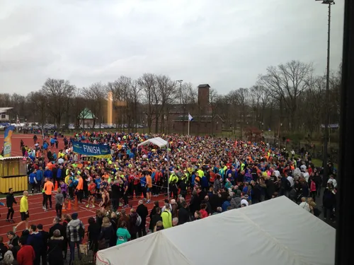 kangoeroeloop foto rob janssen