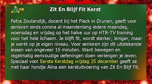 kerst 2