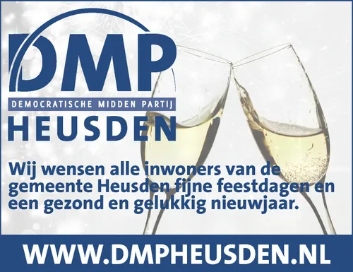 kerst en nieuwjaarswens dmp 1