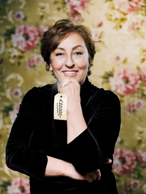 kik karin bruers love is wonderful c merlijn doomernik voorkeur posterbeeld2