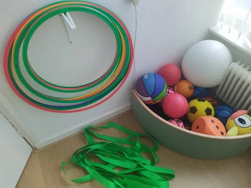 kind verbindt