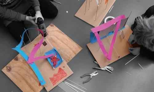 kinderbubbels techniek 2