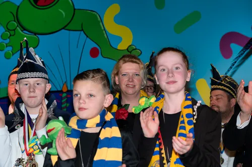 kkf 011 dwergonic3ab drunen