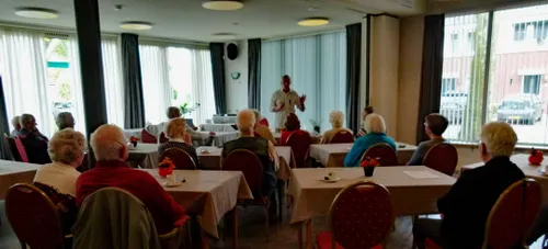 klassiek met kees foto