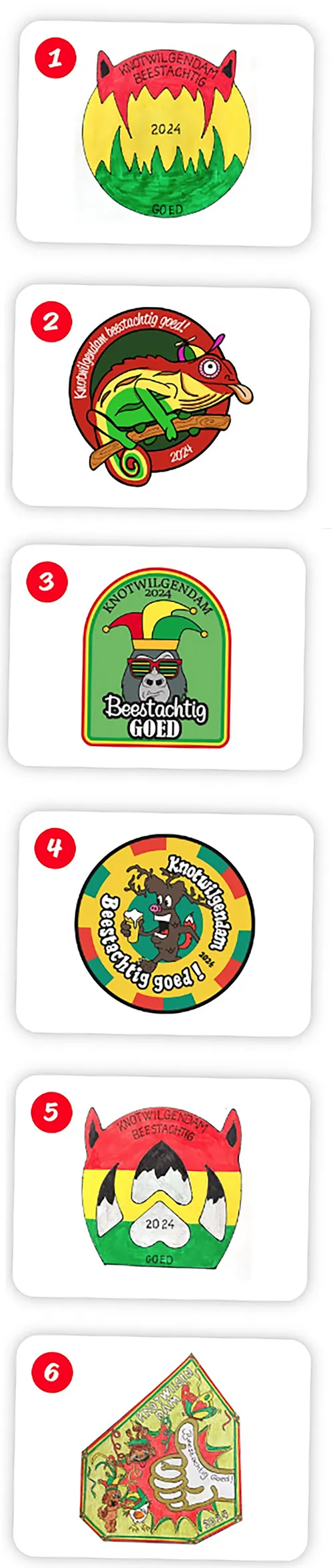 knotwilgendam embleems2023