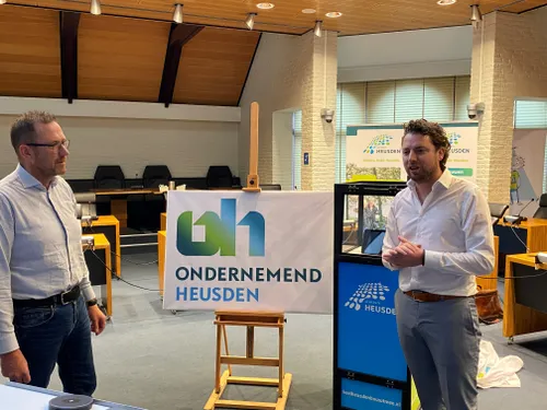 lancering platform 10