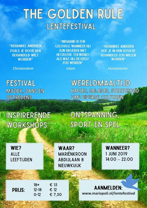 lentefestival