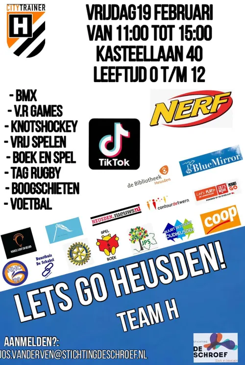 lets go heusden 19 februari 1