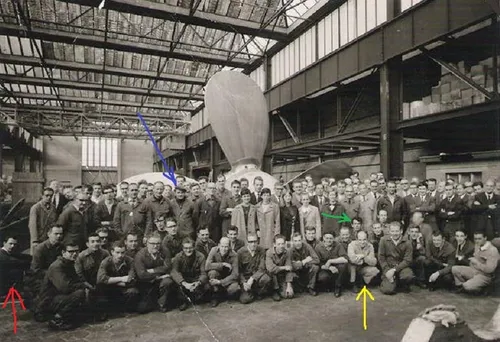 lips ms koudekerk 1968 pa arnoud willie horvath