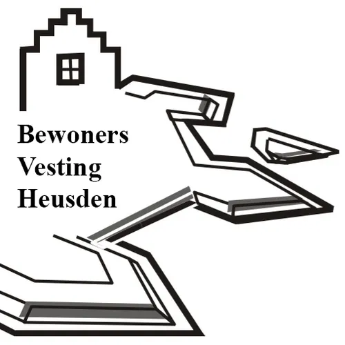 logo bvvh vierkant