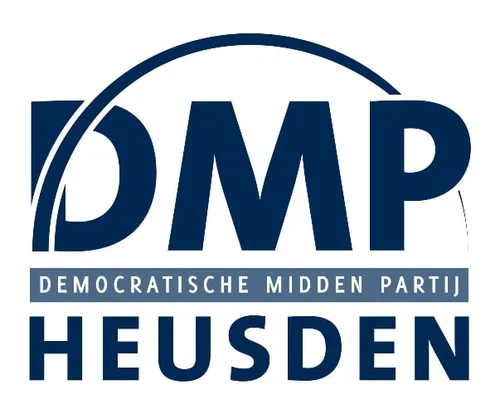 logo dmp heusden hr