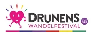 logo drunens wandelfestival 2018