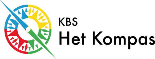 logo het kompas def