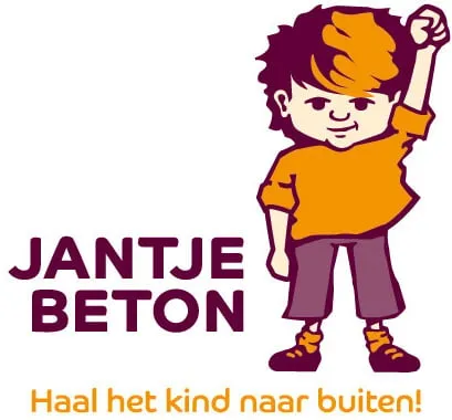 logo jantje corporate payoff
