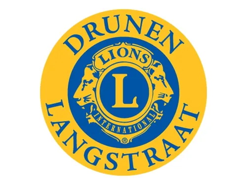 logo lions drunen langstraat