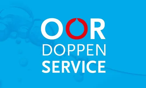 logo oordoppen