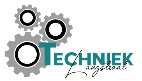 logo platform techniek de langstraat