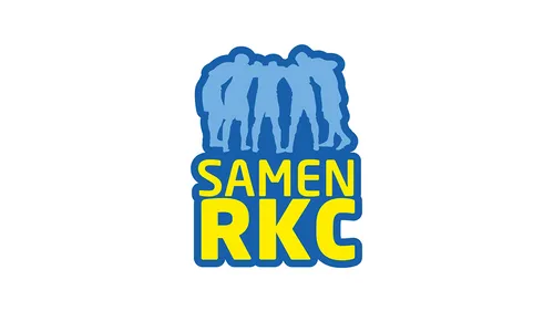 logo samen rkc