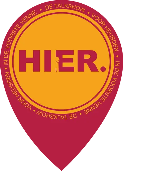 logo talkshow hier hl