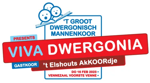 logo viva dwergonia 2023 kleur elshouts akkoordje uitsnede