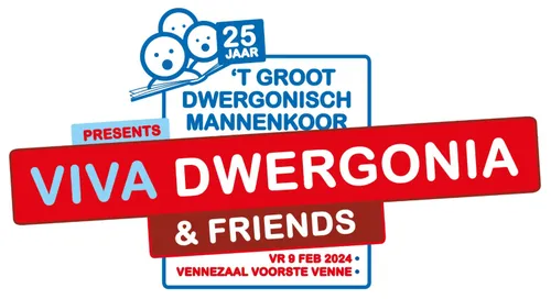 logo viva dwergonia 2024