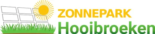 logo zonnepark hooirbroeken export
