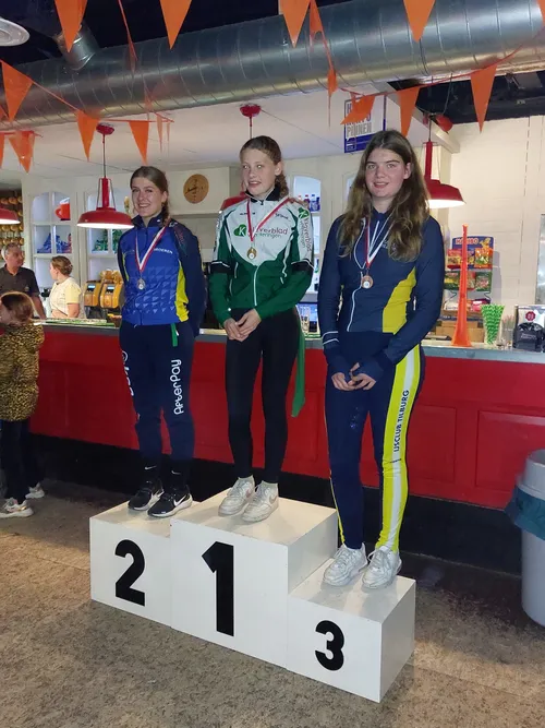 lonneke podium gk sprint 2022
