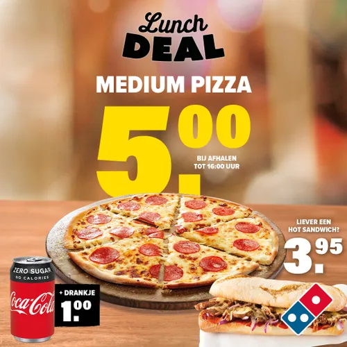 lunchdeal instapost 1080x1080px nl v01