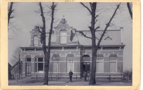 m1552 woonhuis nieuwkuijksestraat