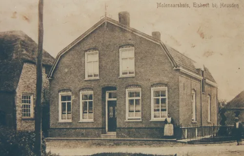 m244 molenaarshuis 1