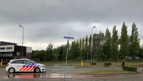 man in electrische rolstoel aangereden den bosch 3