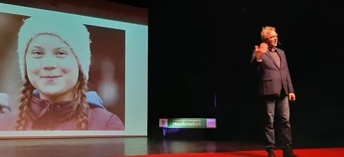 martin bakker meet up