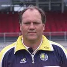 martin jol2
