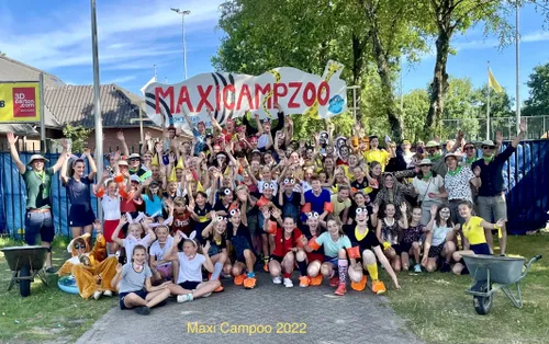 maxicampzoo